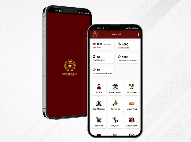Star market | Mobile payment integration development